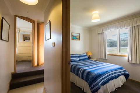 Arthur Riverfront & Sea Lodge Upstream - Dalby Accommodation 3