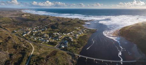 Arthur Riverfront & Sea Lodge Upstream - Dalby Accommodation 6