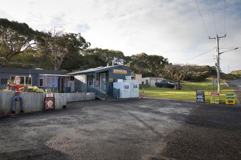 Arthur Riverfront & Sea Lodge Upstream - Dalby Accommodation 4