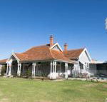 The Convent Boutique Accommodation  Cafe - Dalby Accommodation