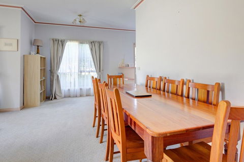 Avalon Cottage - Dalby Accommodation 3