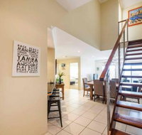 The Sands Unit 10 Penthouse - Dalby Accommodation