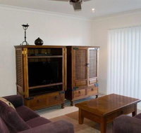 The Sands Unit 14 - Dalby Accommodation