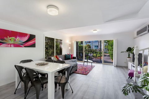 Pacific Blue Townhouse 351 265 Sandy Point Road - Dalby Accommodation 5