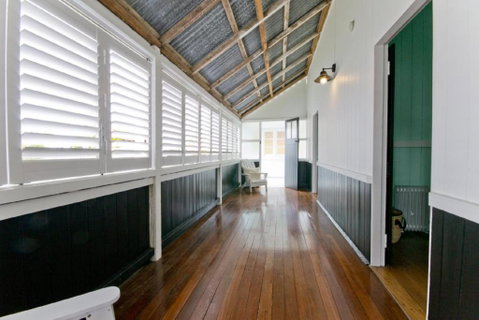 Patara13 - Dalby Accommodation 1
