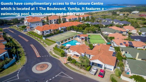 Patara13 - Dalby Accommodation 3