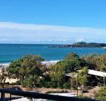 Mooloolaba Beachfront Apartment - Dalby Accommodation