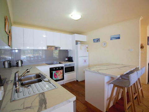 Aranda 3 / 25 Townsend Street - Dalby Accommodation 5