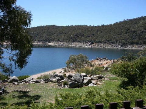 Aranda 3 / 25 Townsend Street - Dalby Accommodation 1