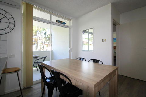 Main Break 1 1 Main Street - Dalby Accommodation 1