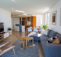 Cotton Beach Roof Top 113 With Ocean Views - Dalby Accommodation