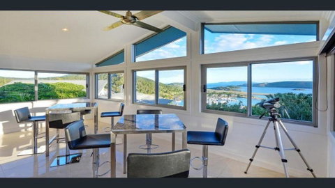 Jasmine House On Hamilton Island - Dalby Accommodation 6