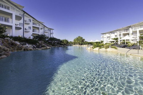 Resort On The Beach 1219 / 20 - Dalby Accommodation 1