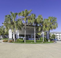Resort on the Beach 1219 / 20 - Dalby Accommodation