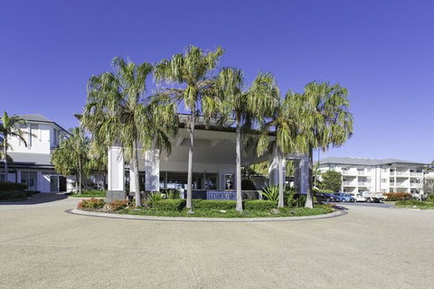 Resort On The Beach 1219 / 20 - Dalby Accommodation 0