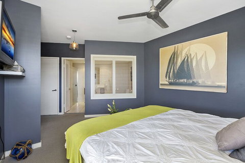 Resort On The Beach 1219 / 20 - Dalby Accommodation 4