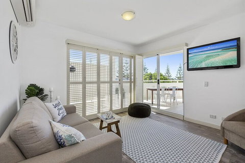 Resort On The Beach 1219 / 20 - Dalby Accommodation 6