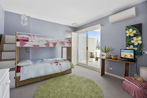 Resort On The Beach 1219 / 20 - Dalby Accommodation 5