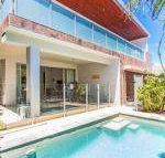 Malibu Beach House at Corporate Boardies - Dalby Accommodation