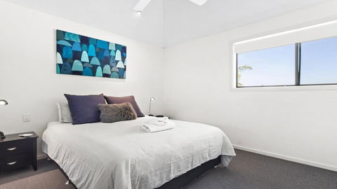 Aqua On Fletcher Street - Dalby Accommodation 3