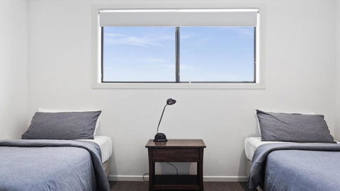 Aqua On Fletcher Street - Dalby Accommodation 6