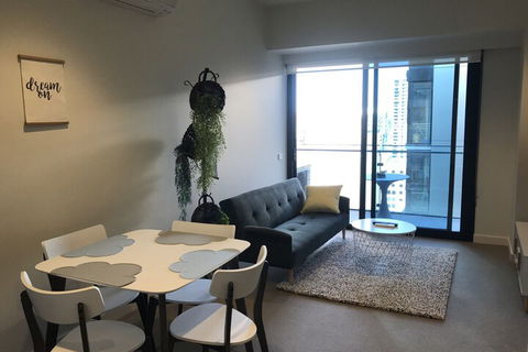 MH Private Apartments The William - Dalby Accommodation 4