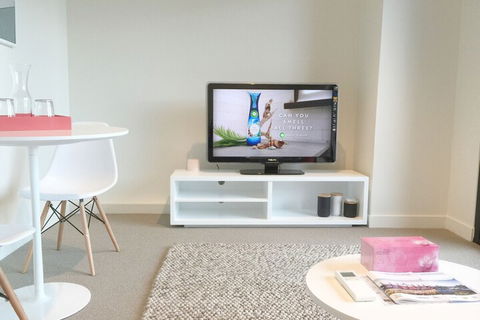 MH Private Apartments The William - Dalby Accommodation 1