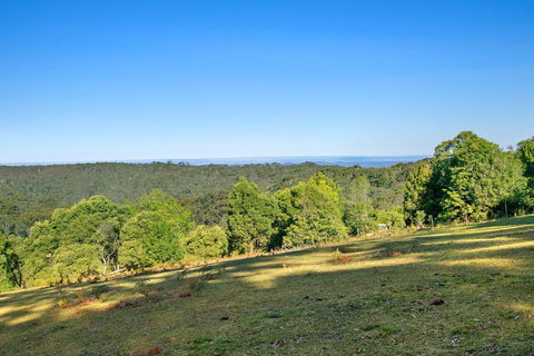 GOWAN ROSS COTTAGE - Dalby Accommodation 4