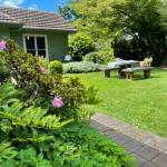 GOWAN ROSS COTTAGE - Dalby Accommodation 0