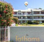 Fathoms 9 Mollymook - Dalby Accommodation