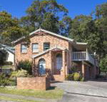 Ocean 1 / 38 Oceans Apartment - Dalby Accommodation