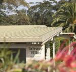 2 / 81 Clyde St. Villa De Golf at Mollymook - Dalby Accommodation