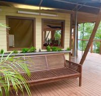 Clouds Serenity - Dalby Accommodation