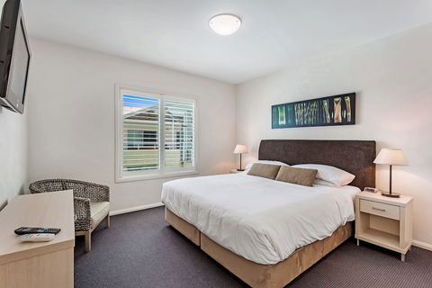 Pacific Blue Apartment 244 / 265 Sandy Point Rd - Dalby Accommodation 3