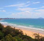 Parkyn Place 7 3 BDRM Oceanview Apt on Mooloolaba Spit - Dalby Accommodation