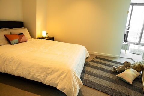 Fabulous Apartment In Heart Of Brisbane - Dalby Accommodation 6