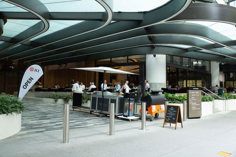 Fabulous Apartment In Heart Of Brisbane - Dalby Accommodation 0