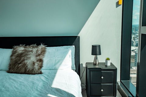 Fabulous Apartment In Heart Of Brisbane - Dalby Accommodation 5