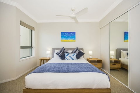 Breakers 2/12 - Dalby Accommodation 6