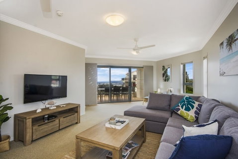 Breakers 2/12 - Dalby Accommodation 4
