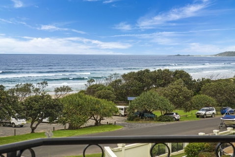 Breakers 2/12 - Dalby Accommodation 5