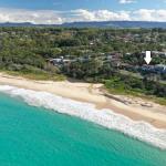 Yadboro NSW Dalby Accommodation