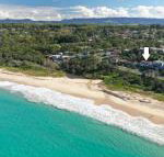 Beach Road 10 Mollymook - Dalby Accommodation