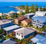 Seagrass 2 / 3 Great Holiday Destination - Dalby Accommodation