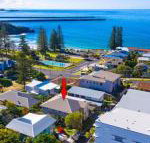 Seagrass House Great House near the beach - Dalby Accommodation