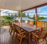Seagrass 1 / 3 Great Holiday Destination. - Dalby Accommodation