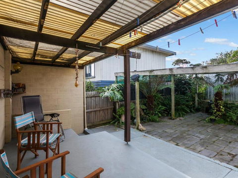 OCEAN SOUNDS Anglesea - Dalby Accommodation 6