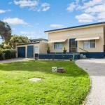 OCEAN SOUNDS Anglesea - Dalby Accommodation 0