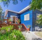 Driftwood Cottage - Dalby Accommodation
