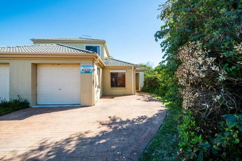 Breather - Dalby Accommodation 4